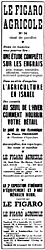 BrandLe Figaro 1954