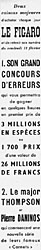 BrandLe Figaro 1955