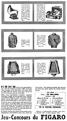 BrandLe Figaro 1959