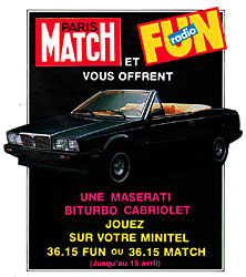 BrandMatch 1989