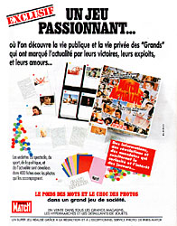 BrandMatch 1990