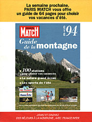 BrandMatch 1994