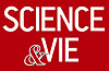 Logo Science & Vie