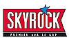 Logo Skyrock