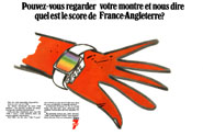 Advert Tele7jours 1970