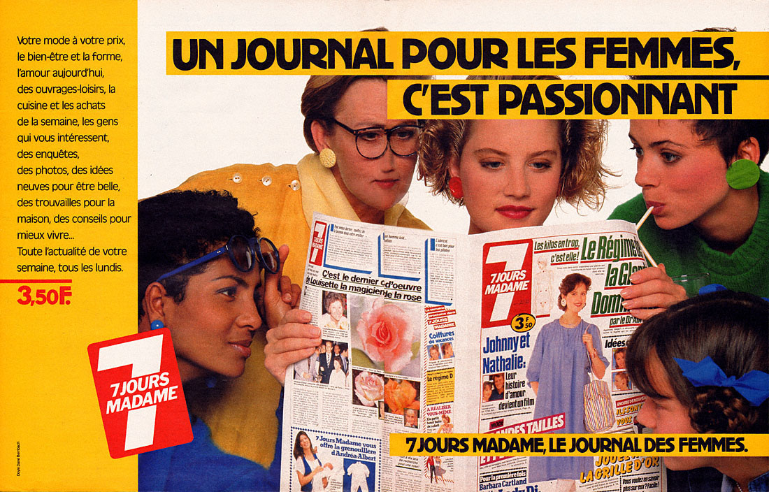 Advert Zzdivers_PRE5 1984