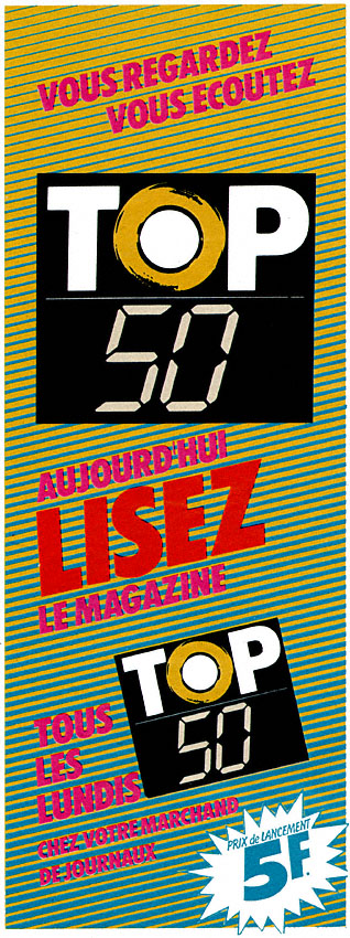 Advert Zzdivers_PRE5 1986
