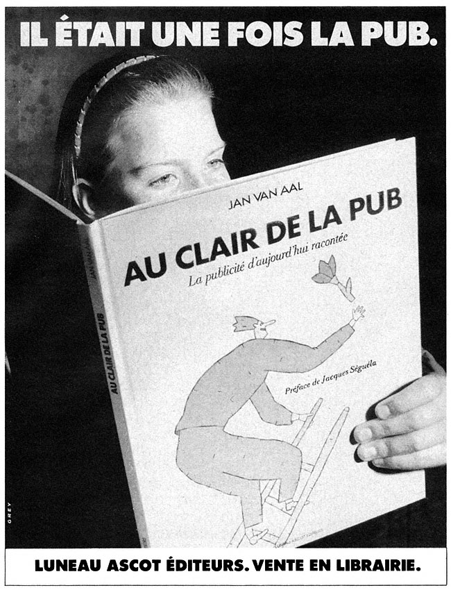 Advert Zzdivers_PRE5 1986