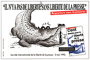 Advert Misc. 1992