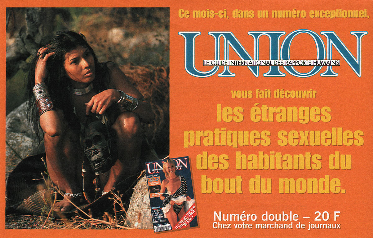 Advert Zzdivers_PRE5 1996