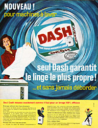BrandDash 1963