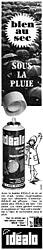 Advert Ide 1963