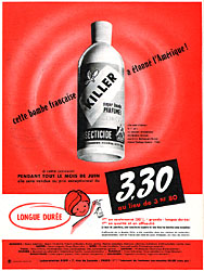 BrandKiller 1961