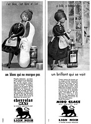 BrandLion Noir 1960