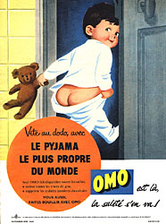 BrandOmo 1957