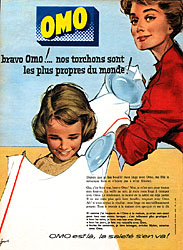 BrandOmo 1959