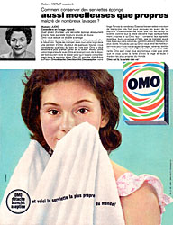 BrandOmo 1962