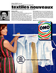 BrandOmo 1962