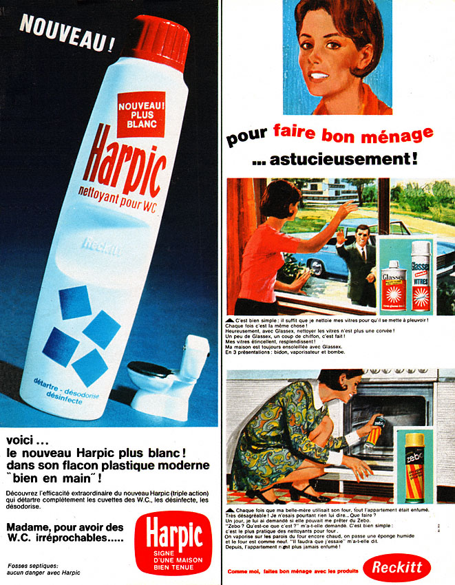 BrandReckitt 1968