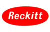 Logo Reckitt