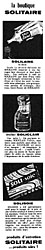 BrandSolitaire 1961