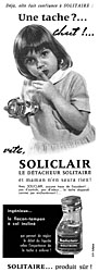 BrandSolitaire 1961