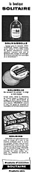 BrandSolitaire 1961