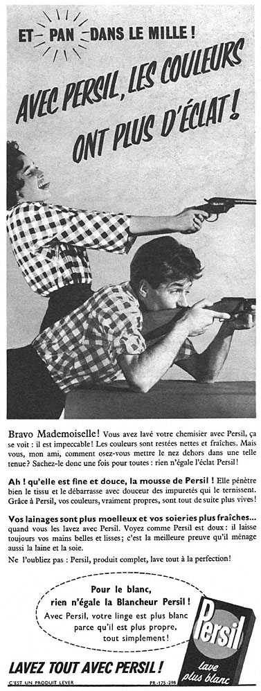 Advert Zzdivers_PRO5 1954