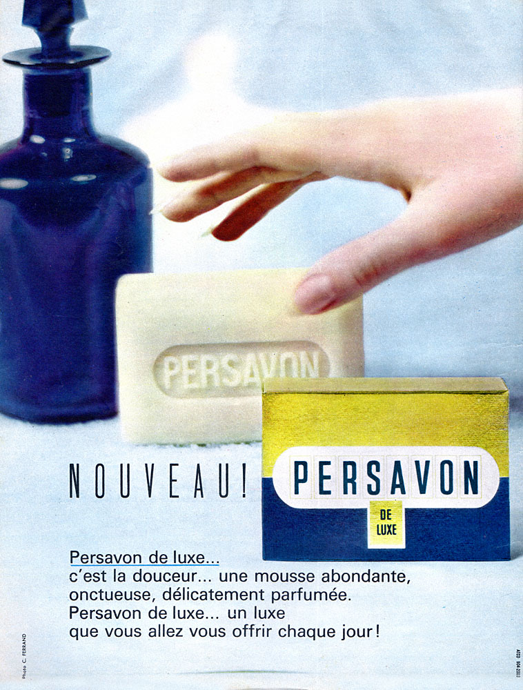 Advert Zzdivers_PRO5 1963