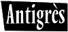 Logo Antigres