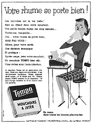 BrandTempo 1956