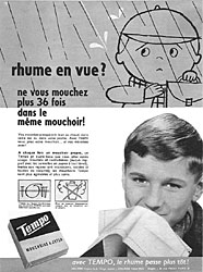 BrandTempo 1961