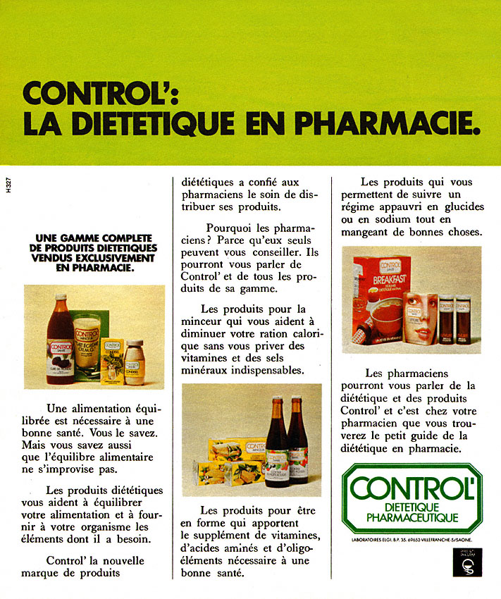 Advert Zzdivers_SES5 1973