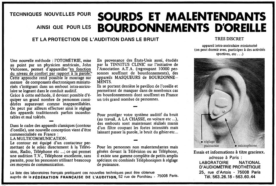 Advert Zzdivers_SES5 1980