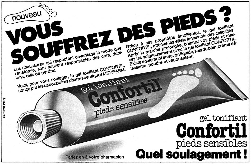 Advert Zzdivers_SES5 1980