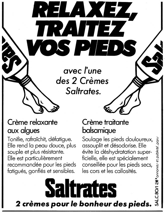 Advert Zzdivers_SES5 1980