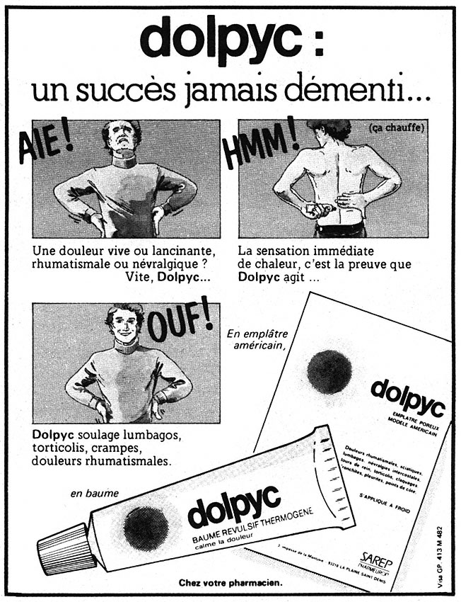 Advert Zzdivers_SES5 1981