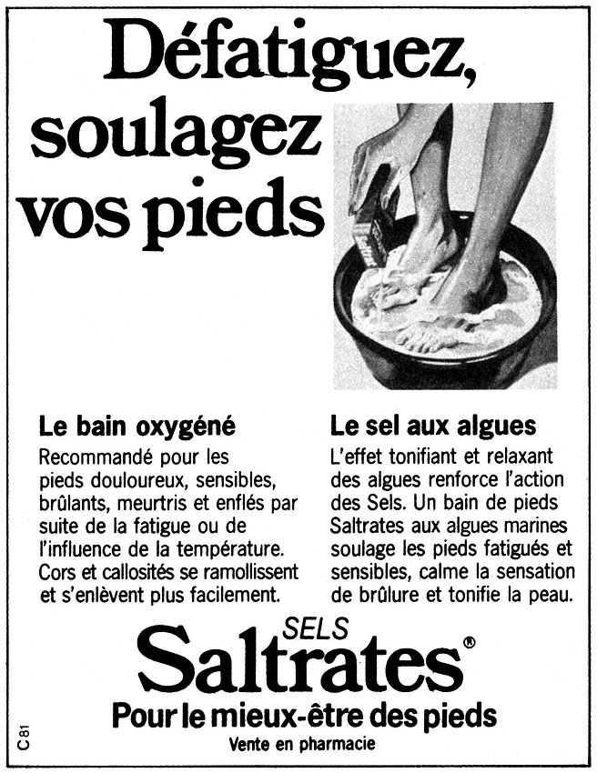 Advert Zzdivers_SES5 1981