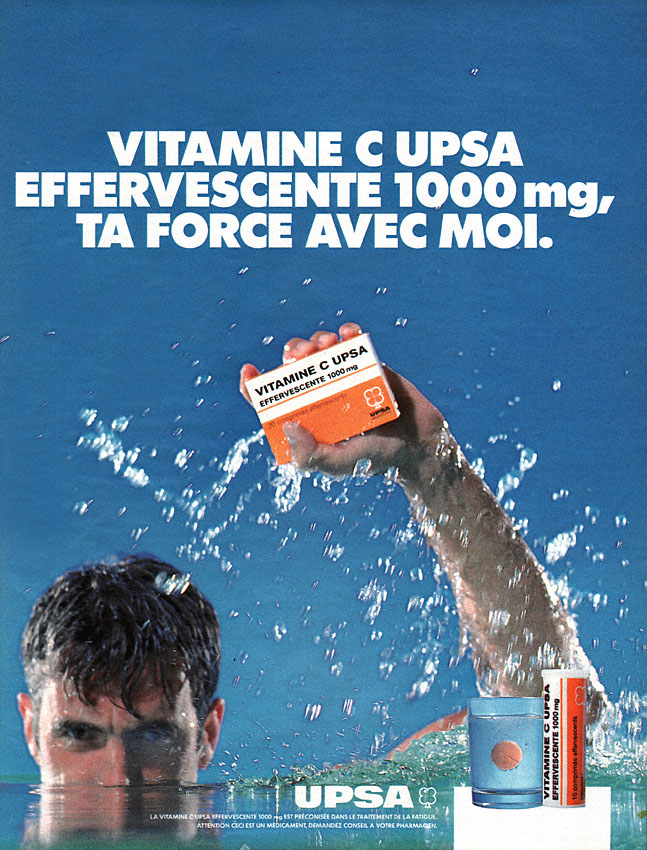 Advert Zzdivers_SES5 1994
