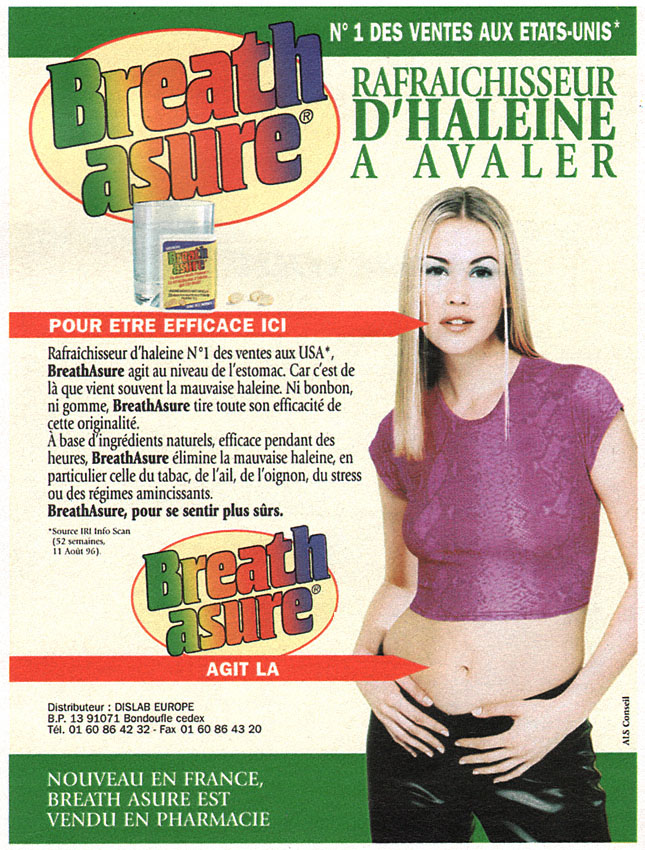 Advert Zzdivers_SES5 1997