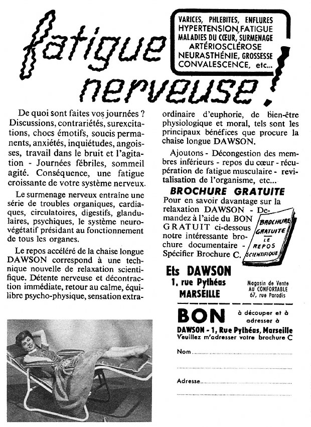 Advert Zzdivers_SES5 1957