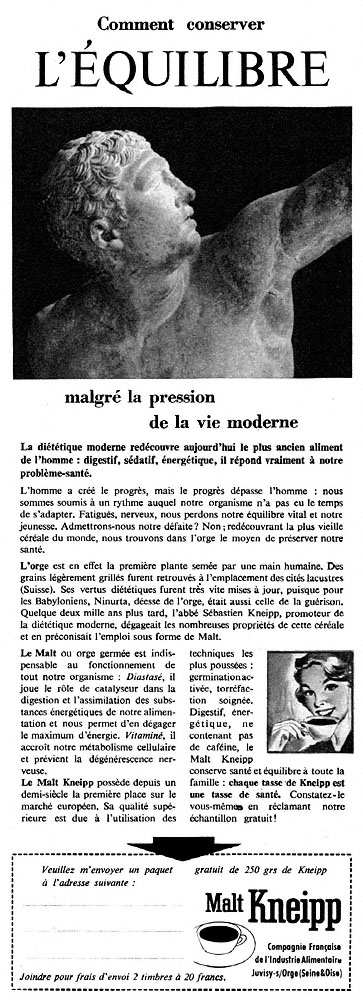 Advert Zzdivers_SES5 1958