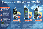 Advert Bouygues 1998