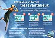 Advert Bouygues 1998