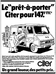 BrandCiter 1979