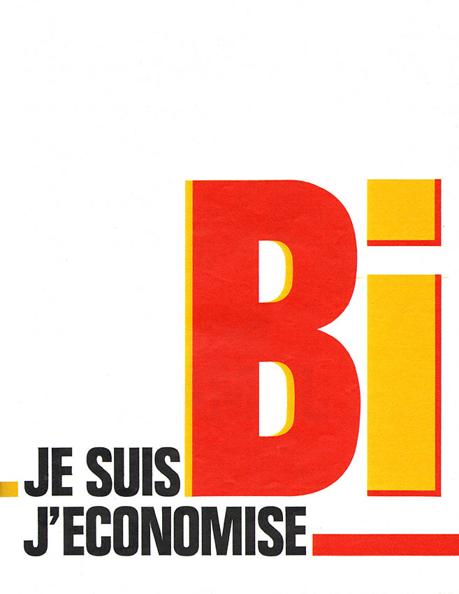 Advert Edf 1985