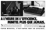 BrandFrance Telecom 1988