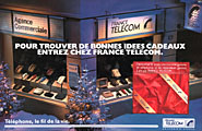 BrandFrance Telecom 1991