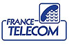 Logo France Telecom