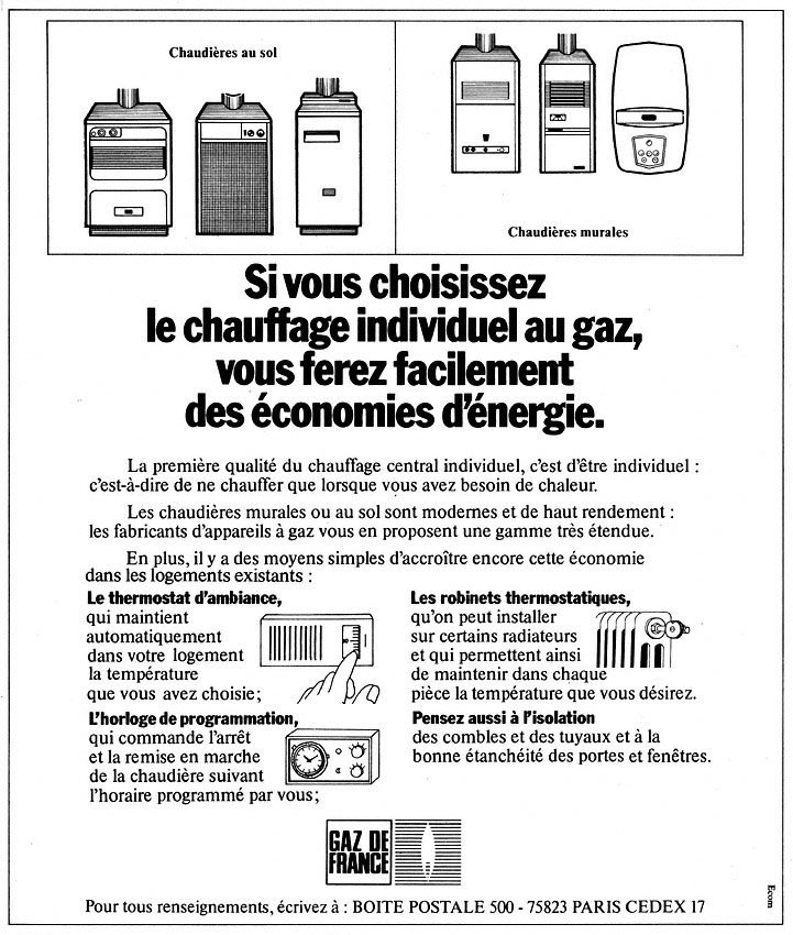 BrandGaz 1975